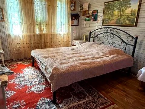 дом по адресу Вишнева