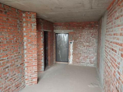 квартира по адресу Богуславская ул., 1