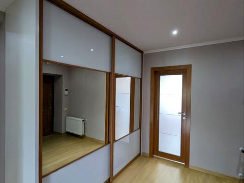 квартира по адресу Куренного Черноты ул., 3