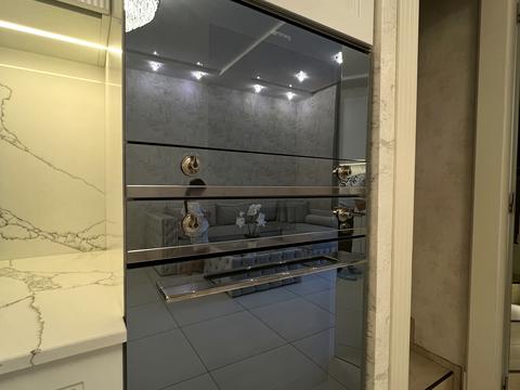 квартира по адресу Вице-адмирала Азарова ул. (Вице-адмирала Азарова), 6
