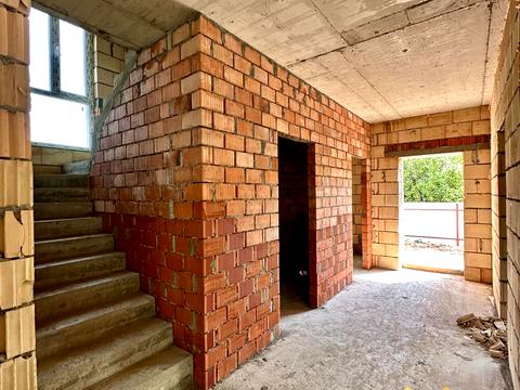 дом по адресу Святопетровского ул. (Петровського), 38