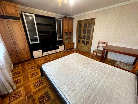 квартира по адресу Машиностроительная ул., 8