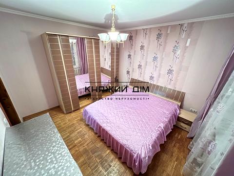 квартира по адресу Теремковская ул., 1