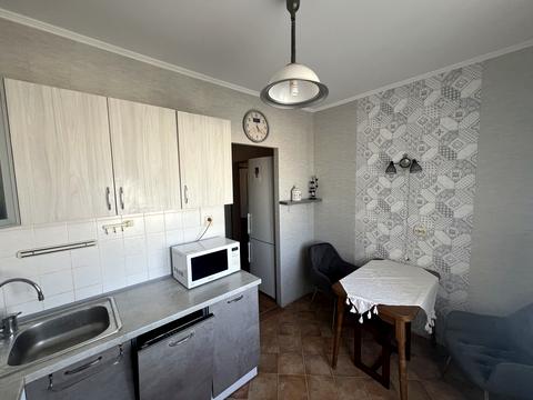 квартира за адресою Петра Григоренка просп., 36