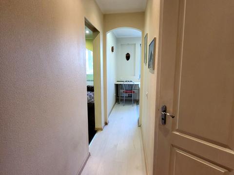 квартира за адресою Шалімова, 23