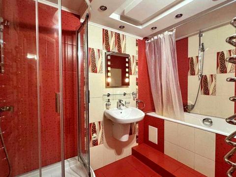 квартира по адресу Харьковское шоссе, 58