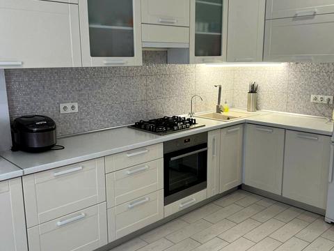 квартира за адресою Панаса Мирного вул., 11