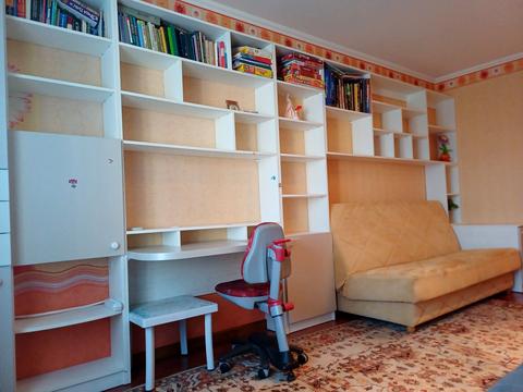 квартира за адресою Анни Ахматової вул., 37