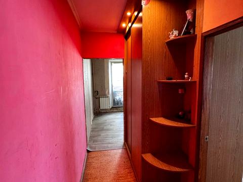 квартира по адресу Архитекторов ул., 26