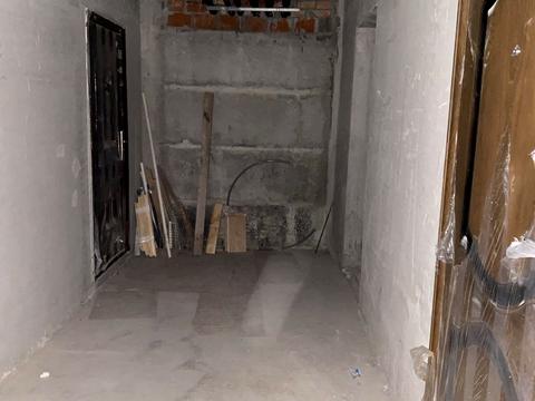 коммерческая по адресу Метрологическая ул., 29