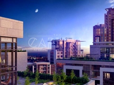 паркоместо по адресу Иоанна Павла II ул. (Лумумбы Патриса), 6/1