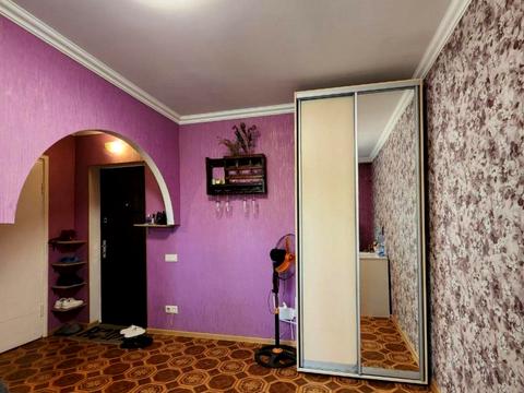 квартира за адресою Академіка Заболотного вул., 18А