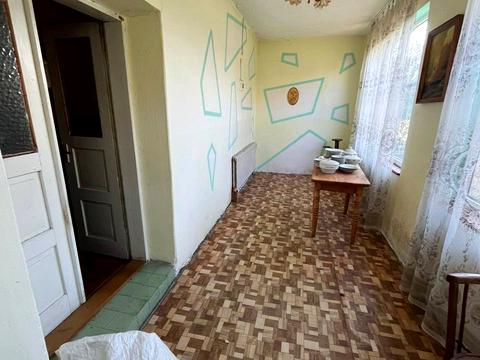 будинок за адресою Концово