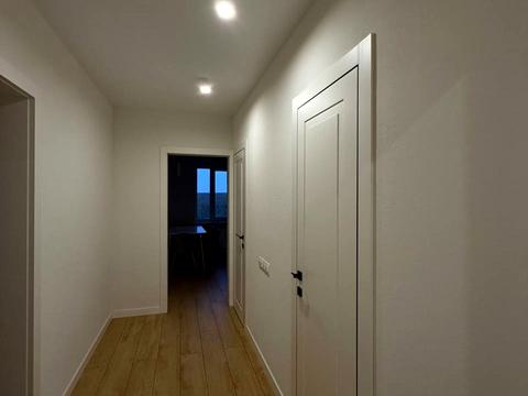 квартира за адресою Кургузова вул., 1-А к4