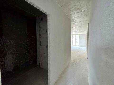 квартира за адресою Топольна вул., 4в
