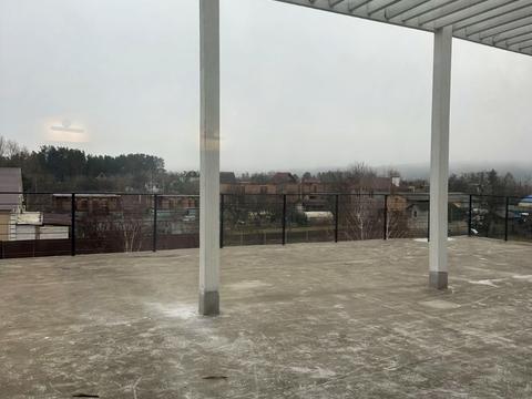 коммерческая по адресу Боровкова ул., 1