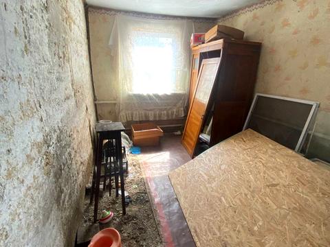 дом по адресу Гурзуфская ул.