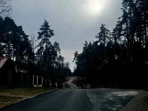 участок по адресу Житомирська