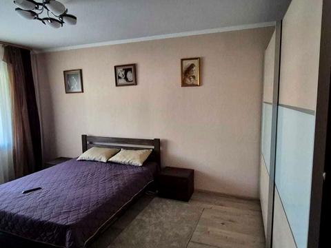 квартира по адресу Радунская ул., 46-Б