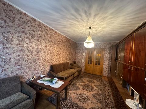 квартира по адресу Дубенская ул., 40