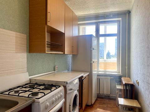 квартира по адресу Якуба Коласа ул., 1-Б
