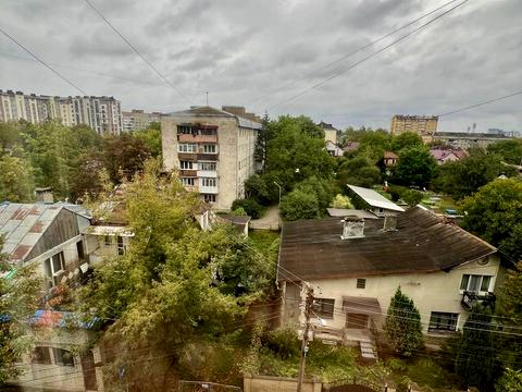 квартира за адресою Гвардійська вул., 7