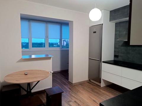 квартира по адресу Ревуцкого ул., 54