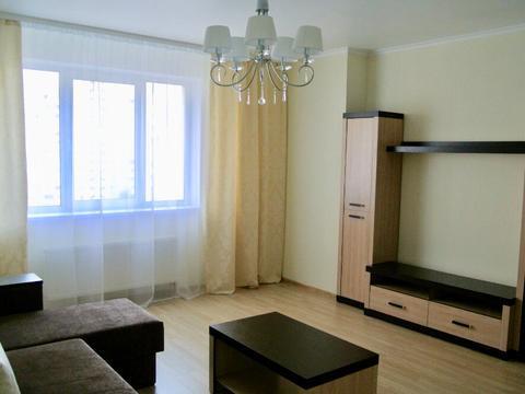 квартира по адресу Александра Мишуги ул., 12
