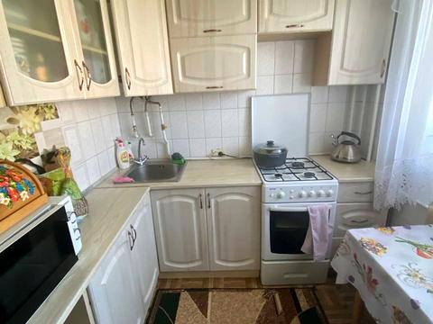 квартира за адресою Заводська вул., 63/1