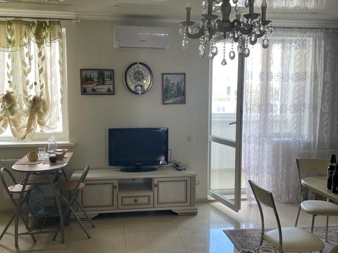 квартира за адресою Ньютона вул., 104