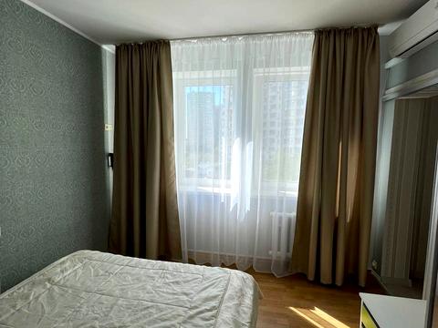квартира по адресу Миколы Бажана просп., 14