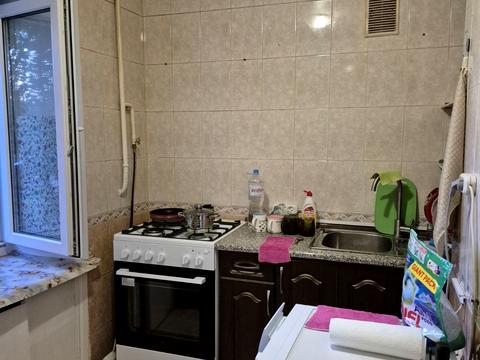 квартира за адресою Братиславська вул., 34