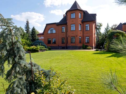 будинок за адресою Крутогірна вул.