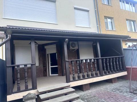 будинок за адресою с. Петриків, Петрики