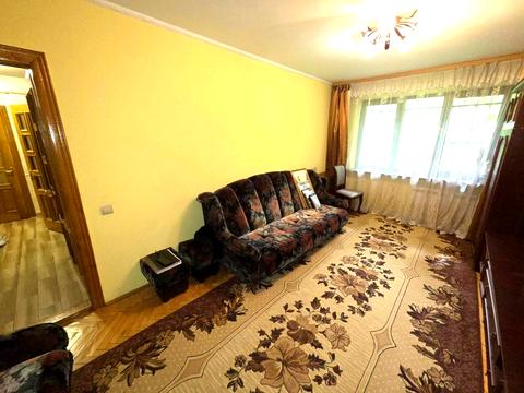 квартира по адресу Кульчицкой ул., 6