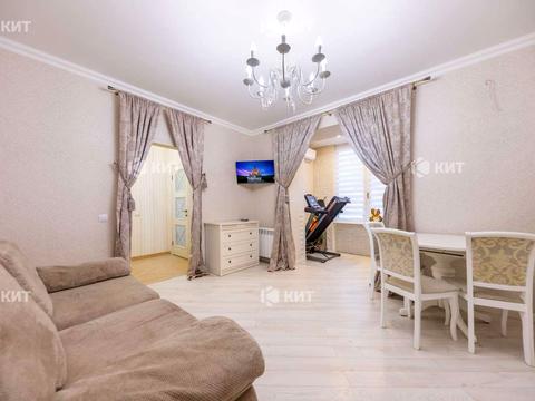 квартира по адресу Дача 55 ул., 11