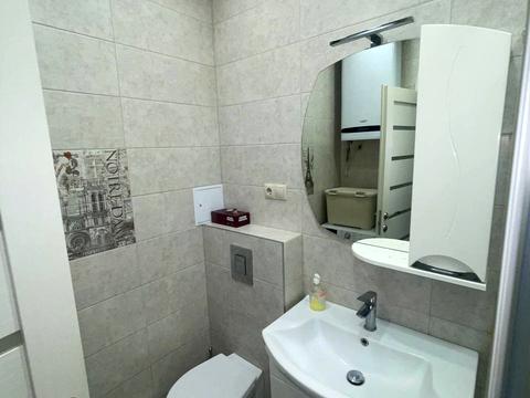 квартира за адресою Генуезька вул., 3