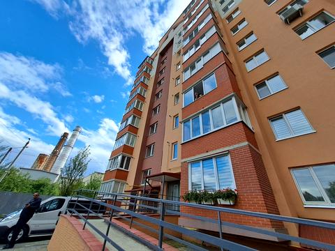 квартира за адресою Київська вул., 5-Б
