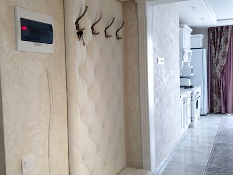 квартира за адресою Малоголосківська вул., 28