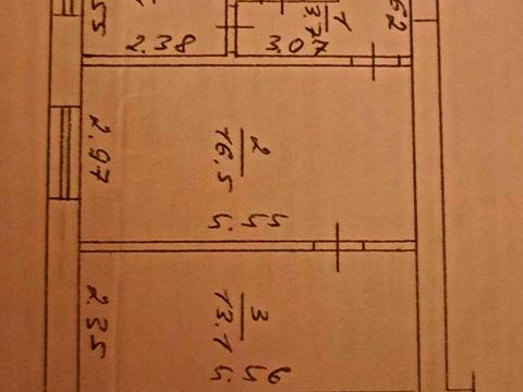 квартира по адресу Надпольная ул., 116