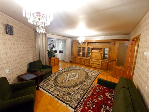 квартира за адресою Петра Григоренка просп., 33/44
