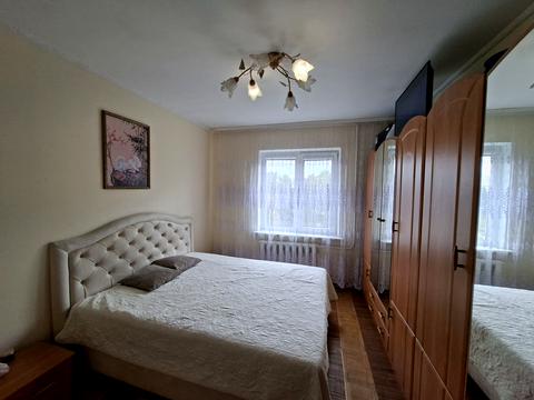 квартира за адресою Генерала Безручка вул., 24