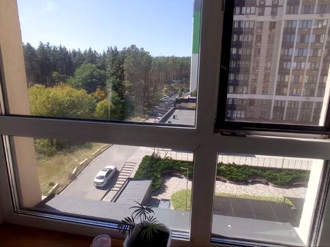 квартира по адресу Университетская ул., 3/1