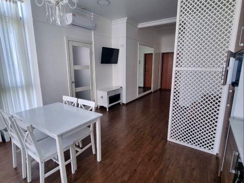 квартира за адресою Сімферопольська вул., 2-Л