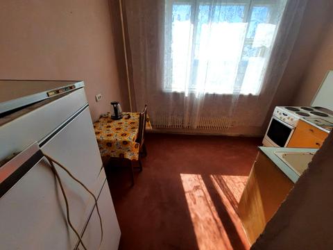квартира по адресу Зубарева ул., 57