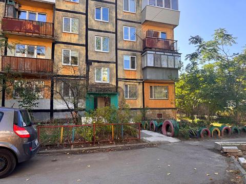 квартира по адресу Батумская ул., 42
