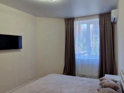 квартира по адресу Мартинова просп., 30