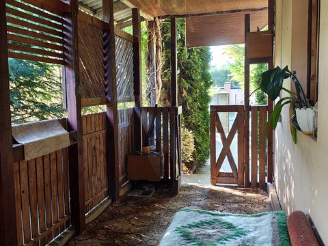 дом по адресу Гончара