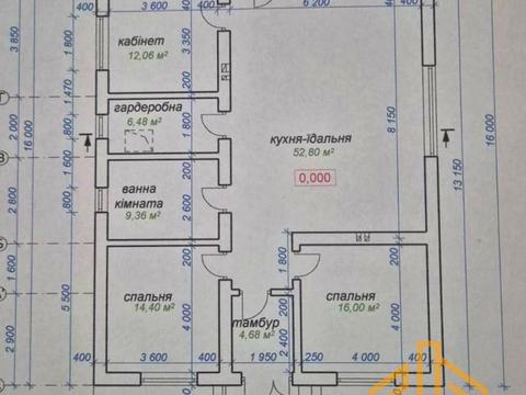 будинок за адресою Садовий