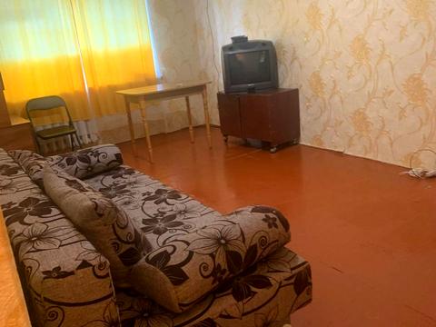 квартира по адресу Бериславська ул., 115